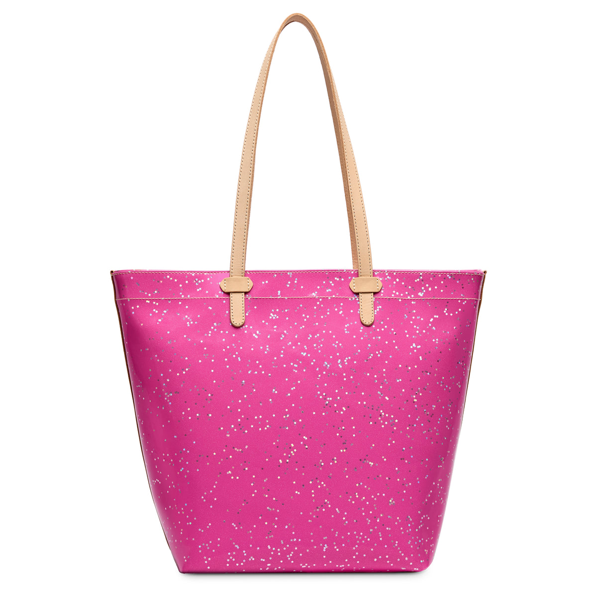 Berry Daily Tote