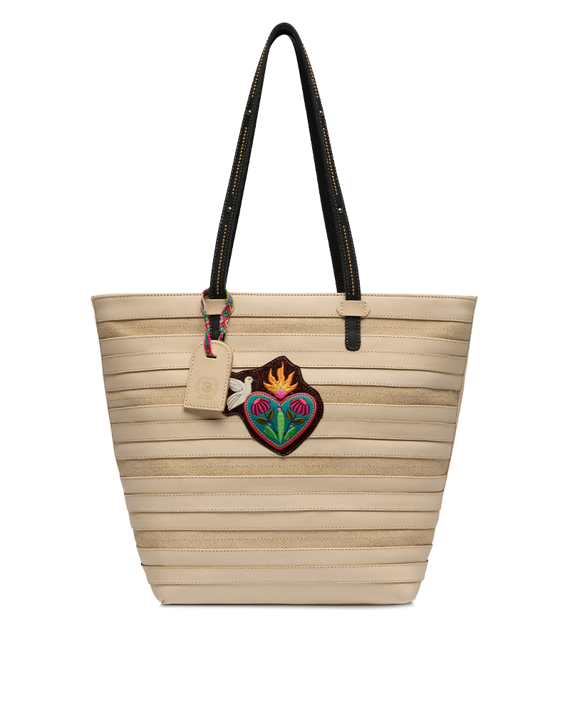 Amina Daily Tote
