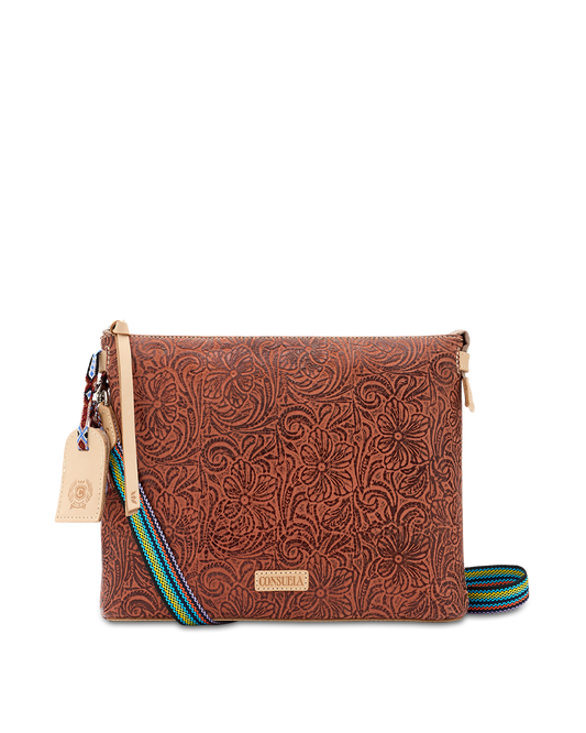 Sally Downtown Crossbody