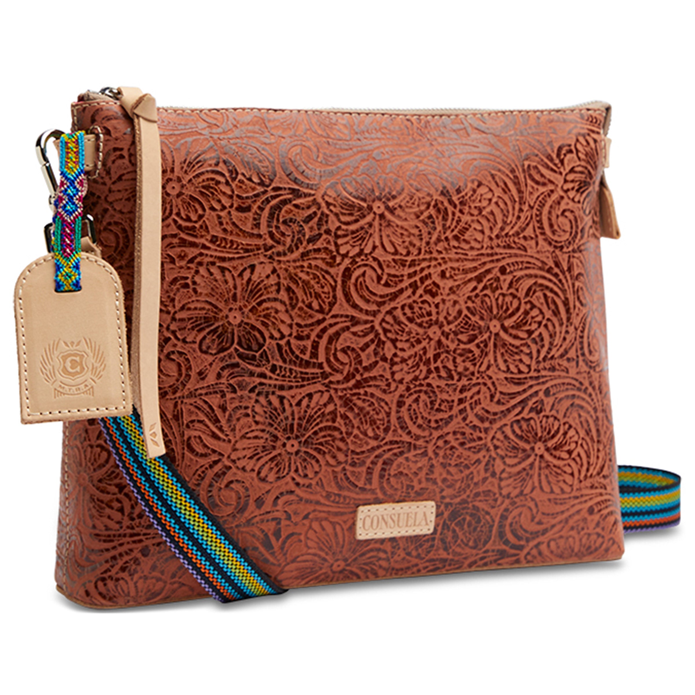 Sally Downtown Crossbody