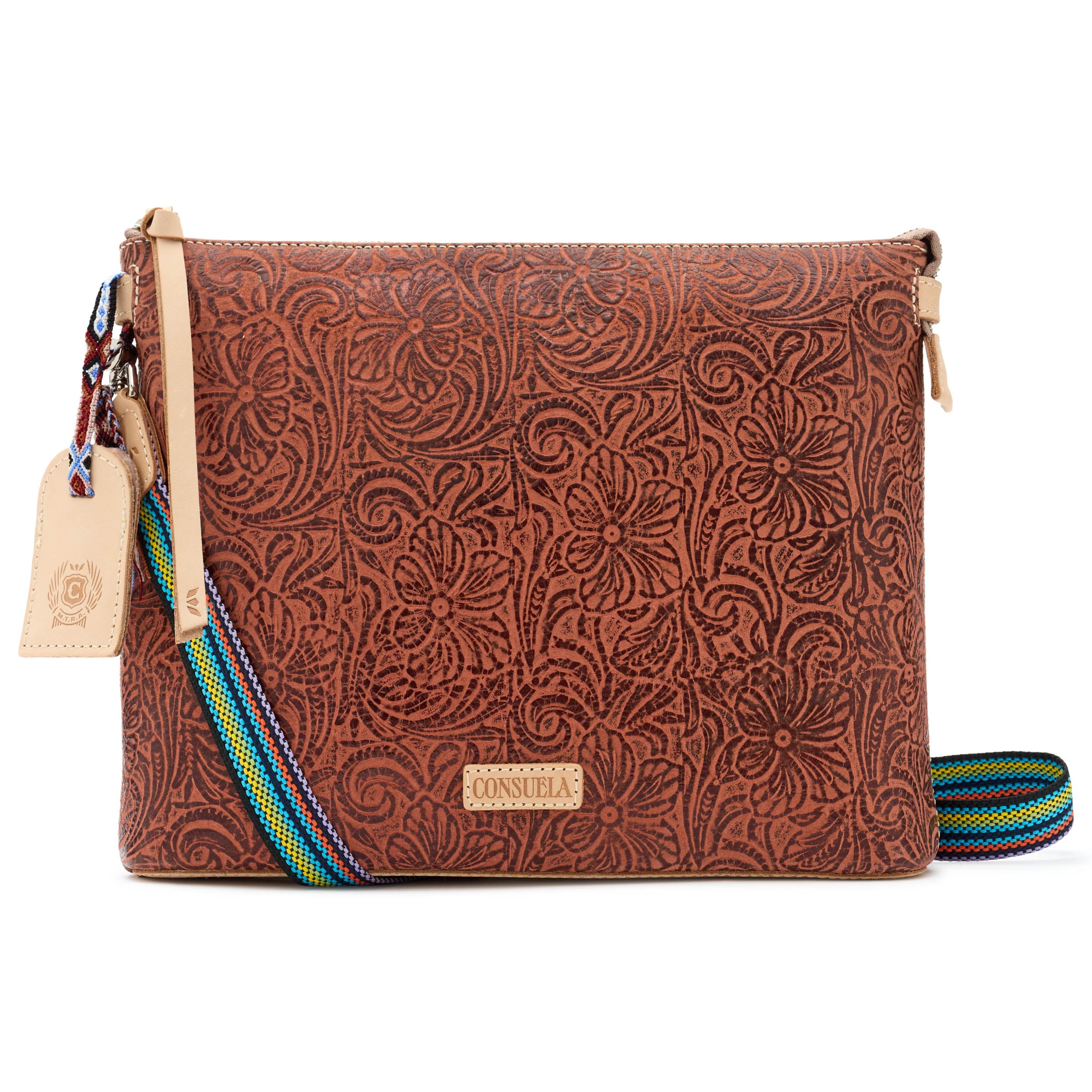 Crossbody Bag | Sally Downtown | Consuela