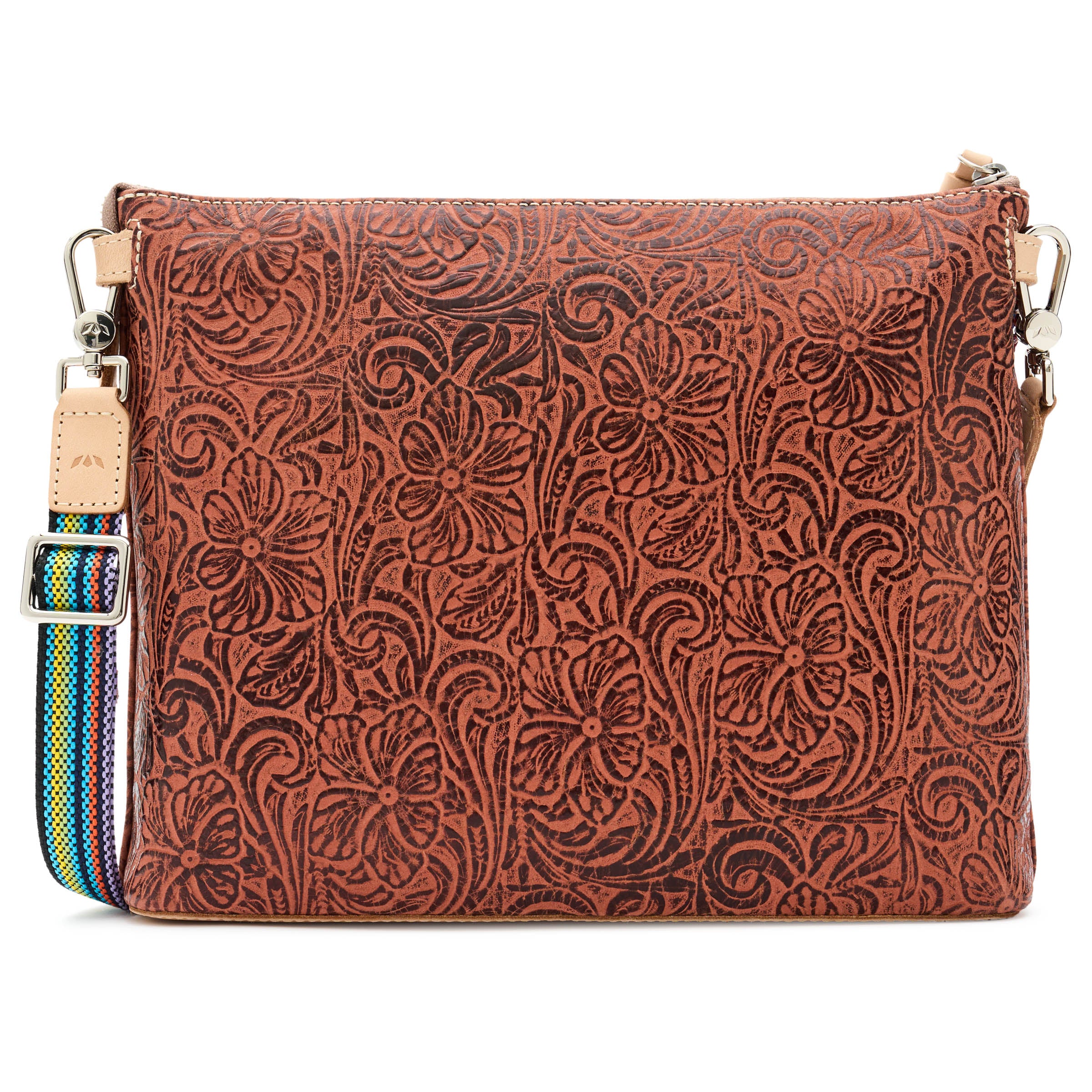 Crossbody Bag | Sally Downtown | Consuela