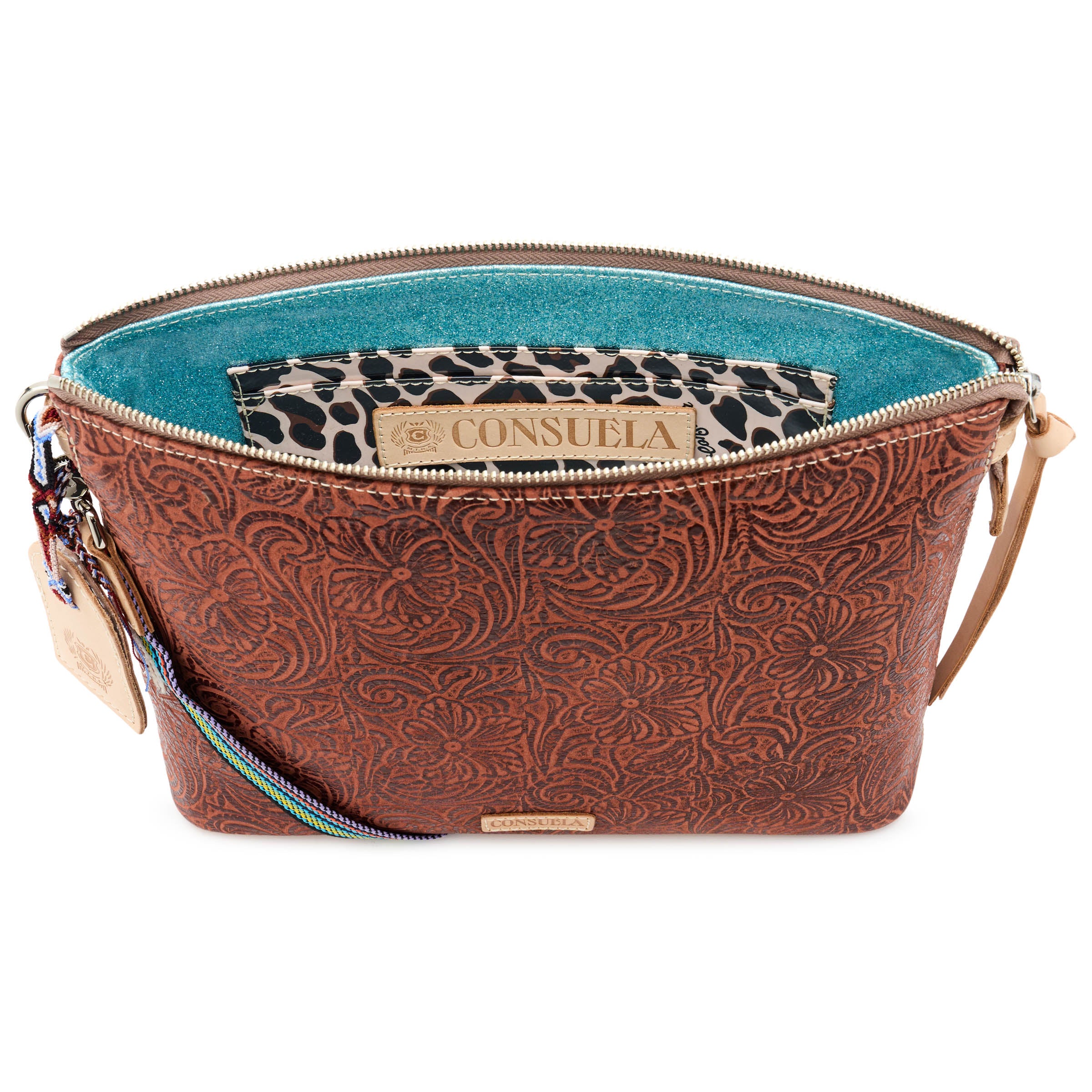 Crossbody Bag | Sally Downtown | Consuela