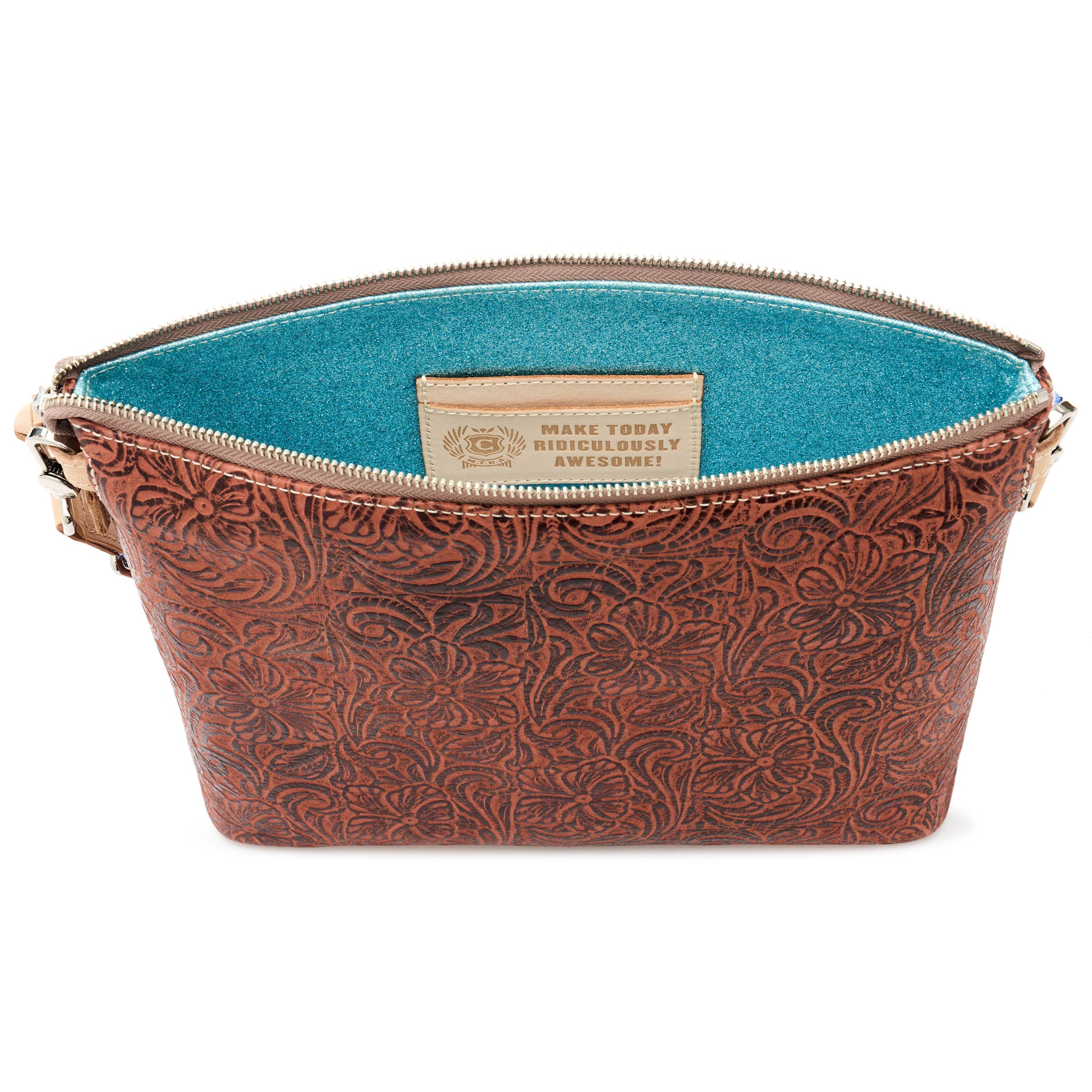 Crossbody Bag | Sally Downtown | Consuela