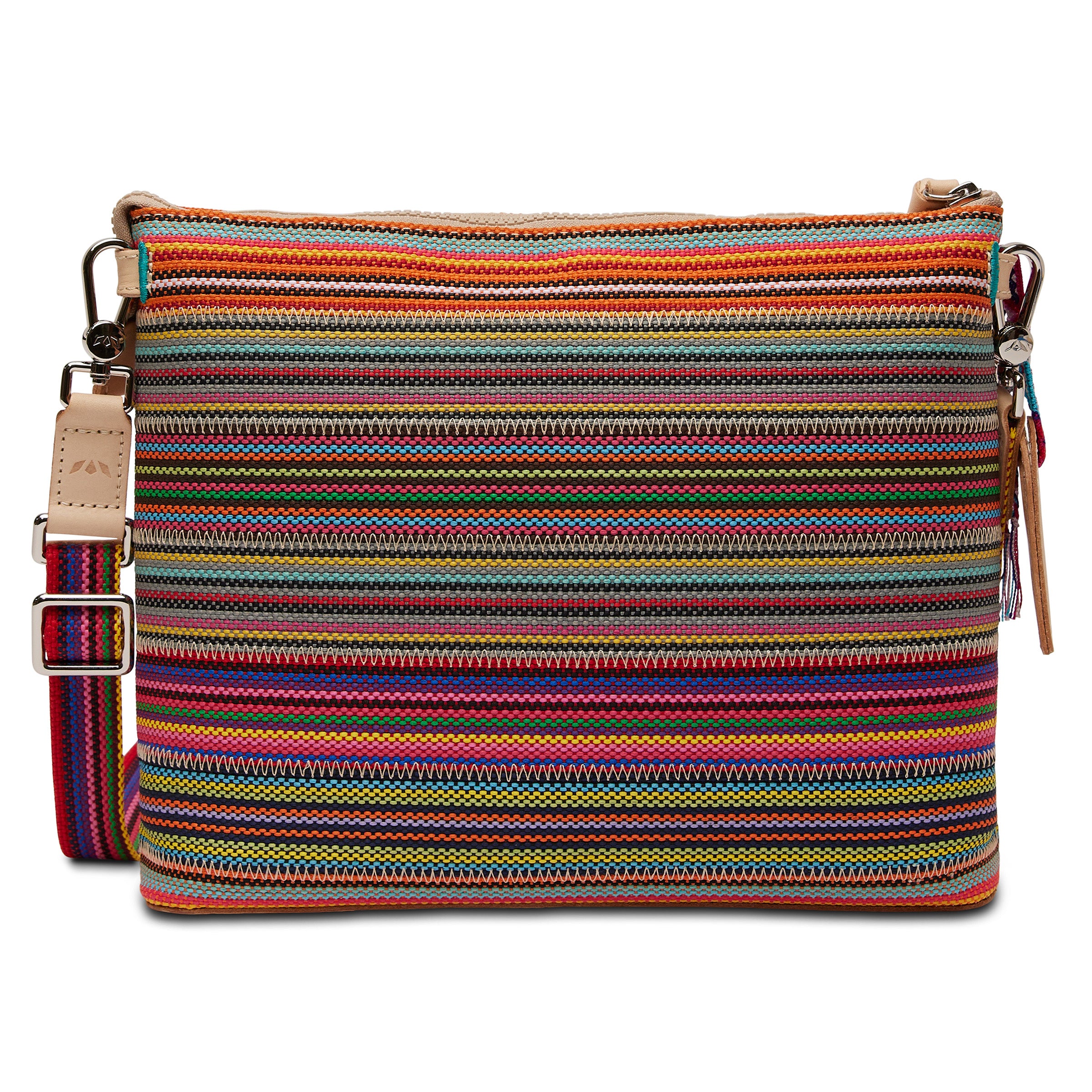 Ale Downtown Crossbody