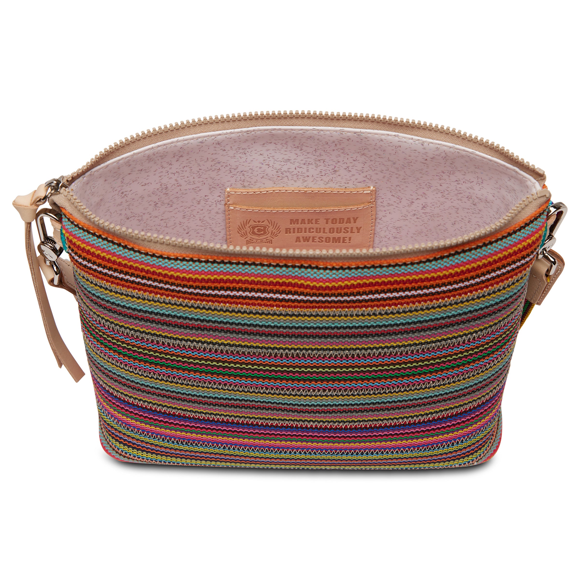 Ale Downtown Crossbody