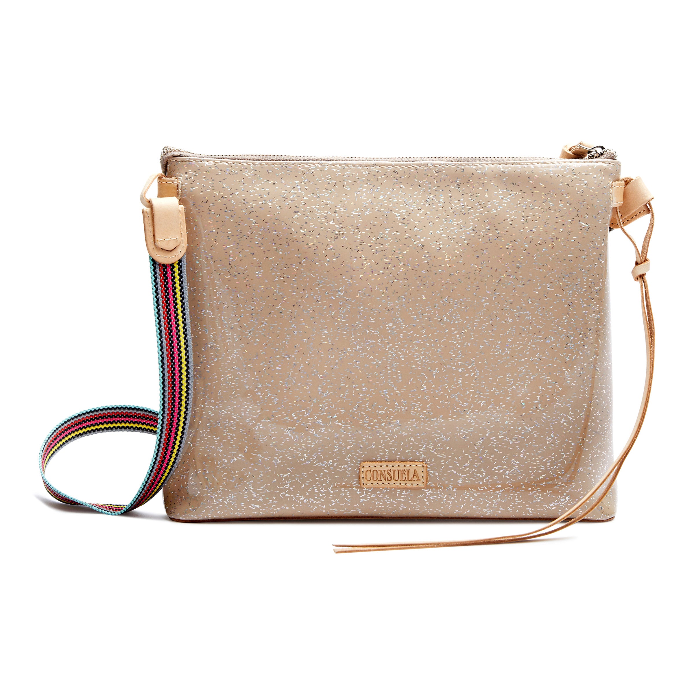 Veronica Downtown Crossbody