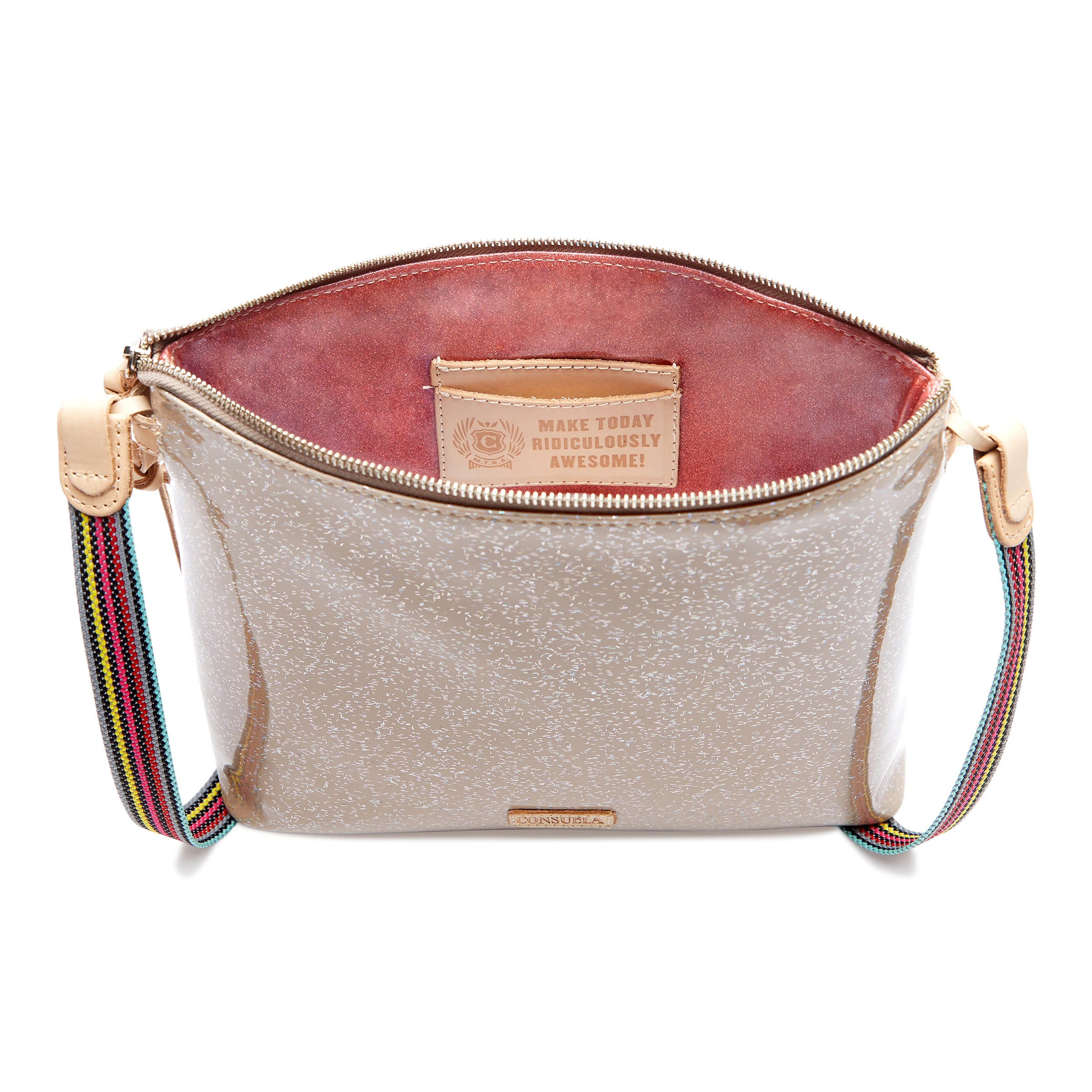 Veronica Downtown Crossbody