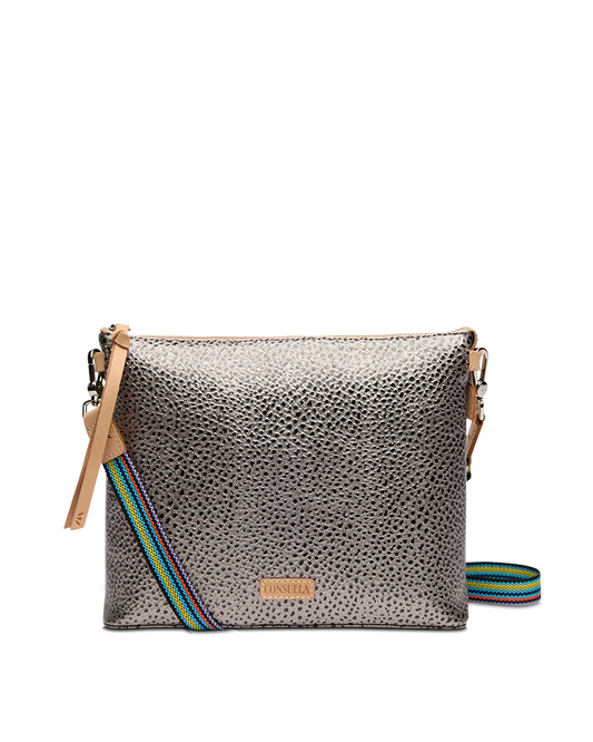 Tommy Downtown Crossbody