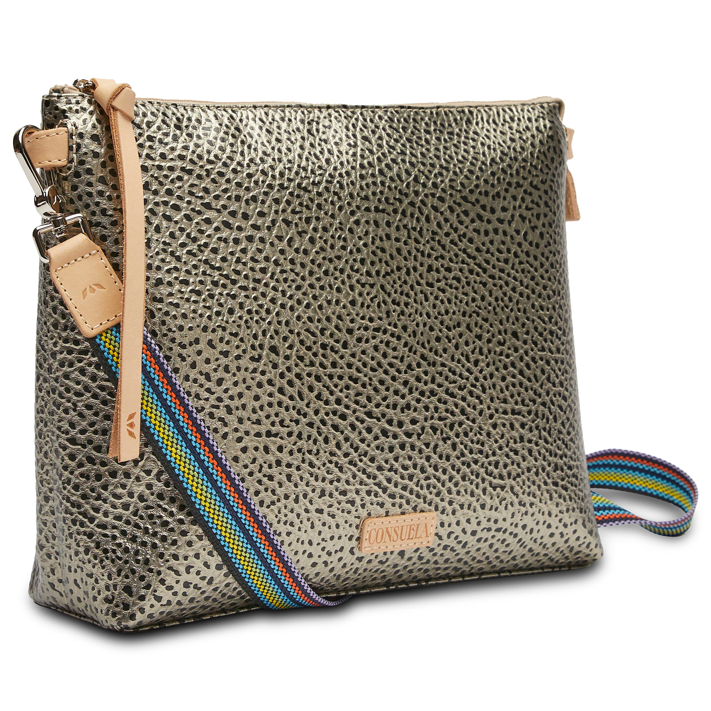 Consuela crossbody online downtown