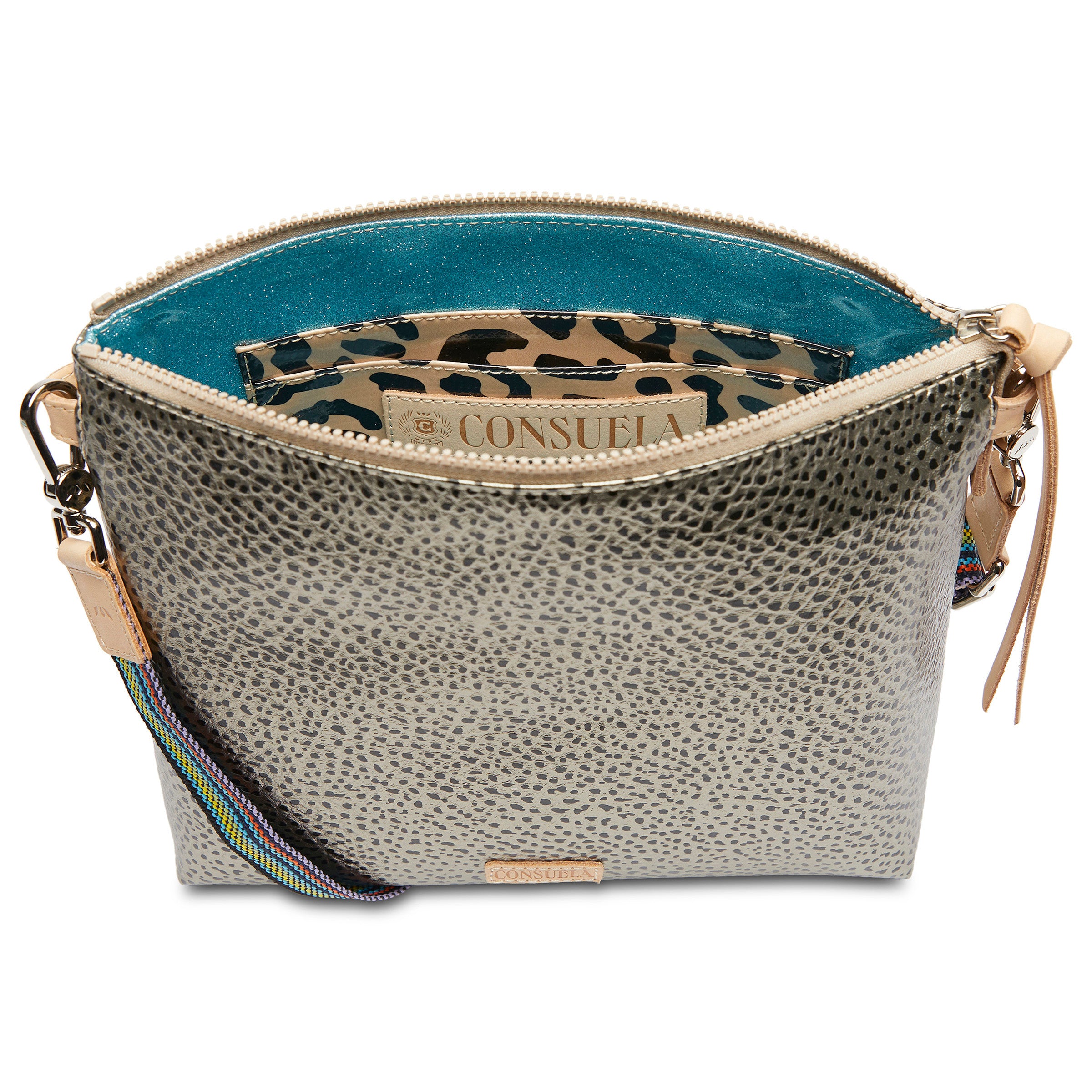 Consuela Wilder outlets Downtown Crossbody Purse