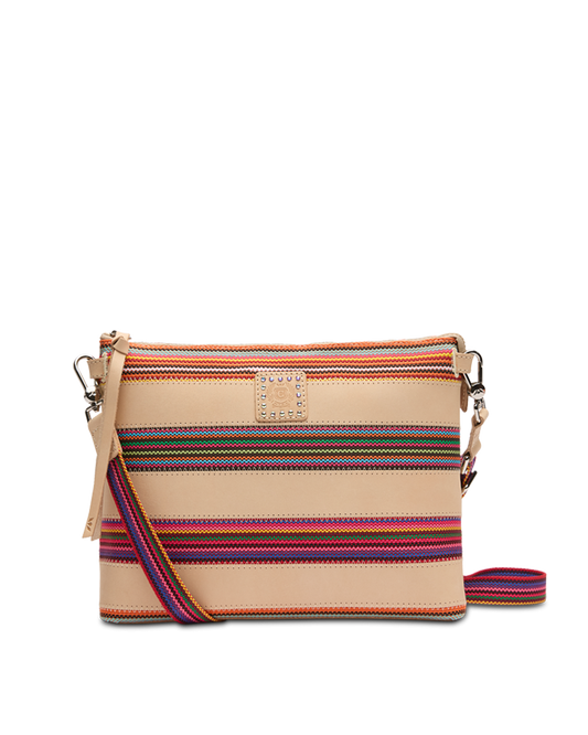 Alita Downtown Crossbody