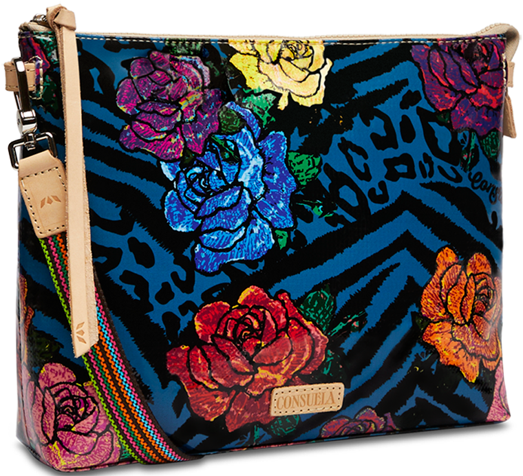 Lolo Downtown Crossbody