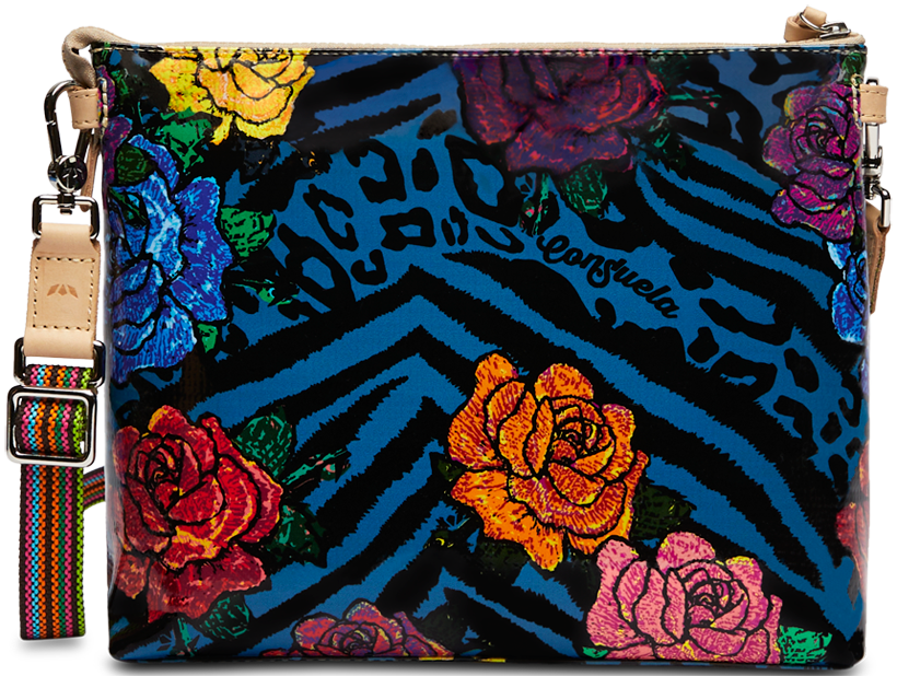 Lolo Downtown Crossbody
