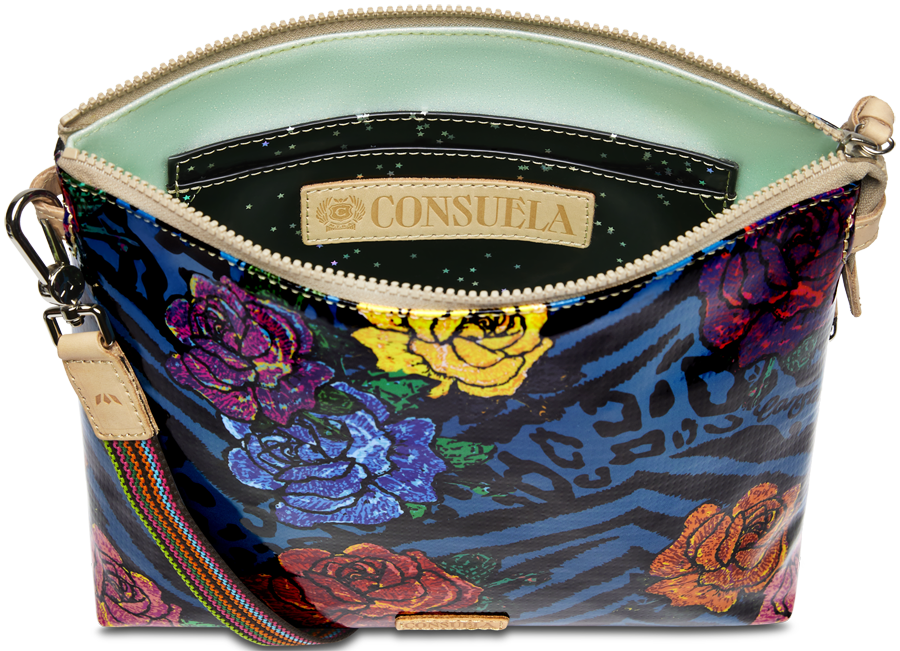 Lolo Downtown Crossbody