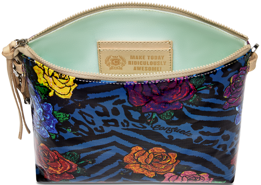 Lolo Downtown Crossbody