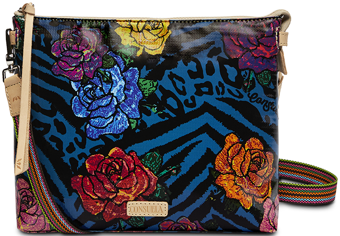Lolo Downtown Crossbody
