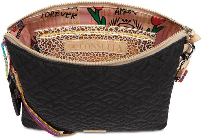 Meg Downtown Crossbody Consuela