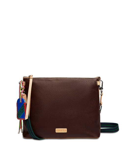 Consuela leather crossbody Clearance