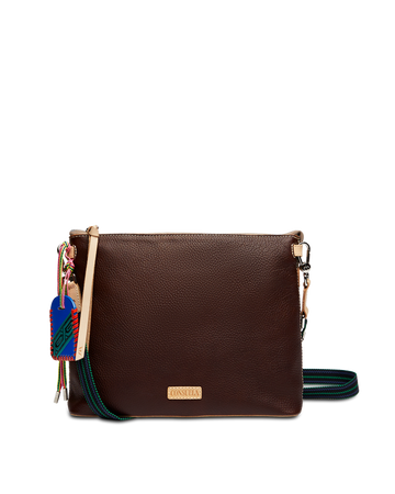 DOWNTOWN CROSSBODY - ISABEL main image 1