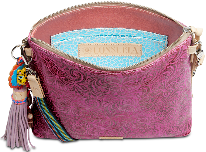 Mena Downtown Crossbody by Consuela