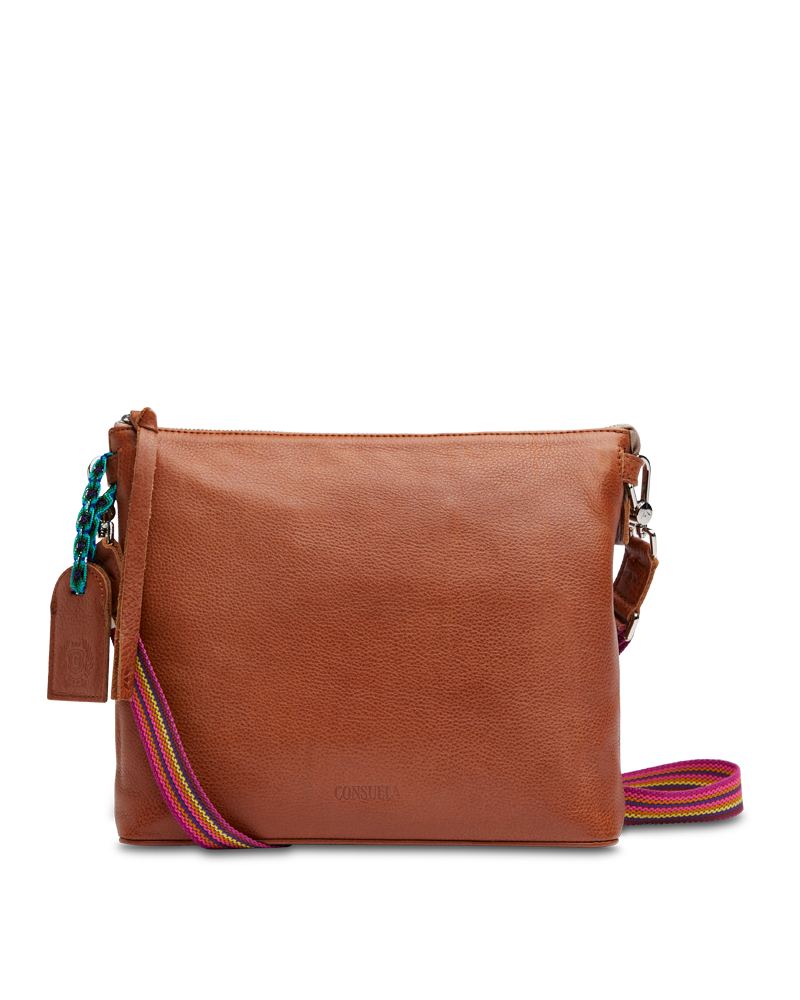 Consuela - Brandy Downtown Crossbody