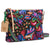 Colorful Consuela Crossbody Bag