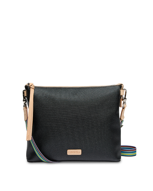 Diamond Downtown Crossbody