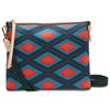 Colorful Consuela Crossbody Bag