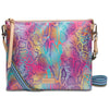 Colorful Consuela Crossbody Bag