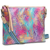 Colorful Consuela Crossbody Bag