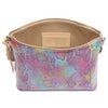 Colorful Consuela Crossbody Bag