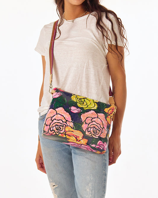 Everleigh Downtown Crossbody