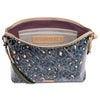 Colorful Consuela Crossbody Bag