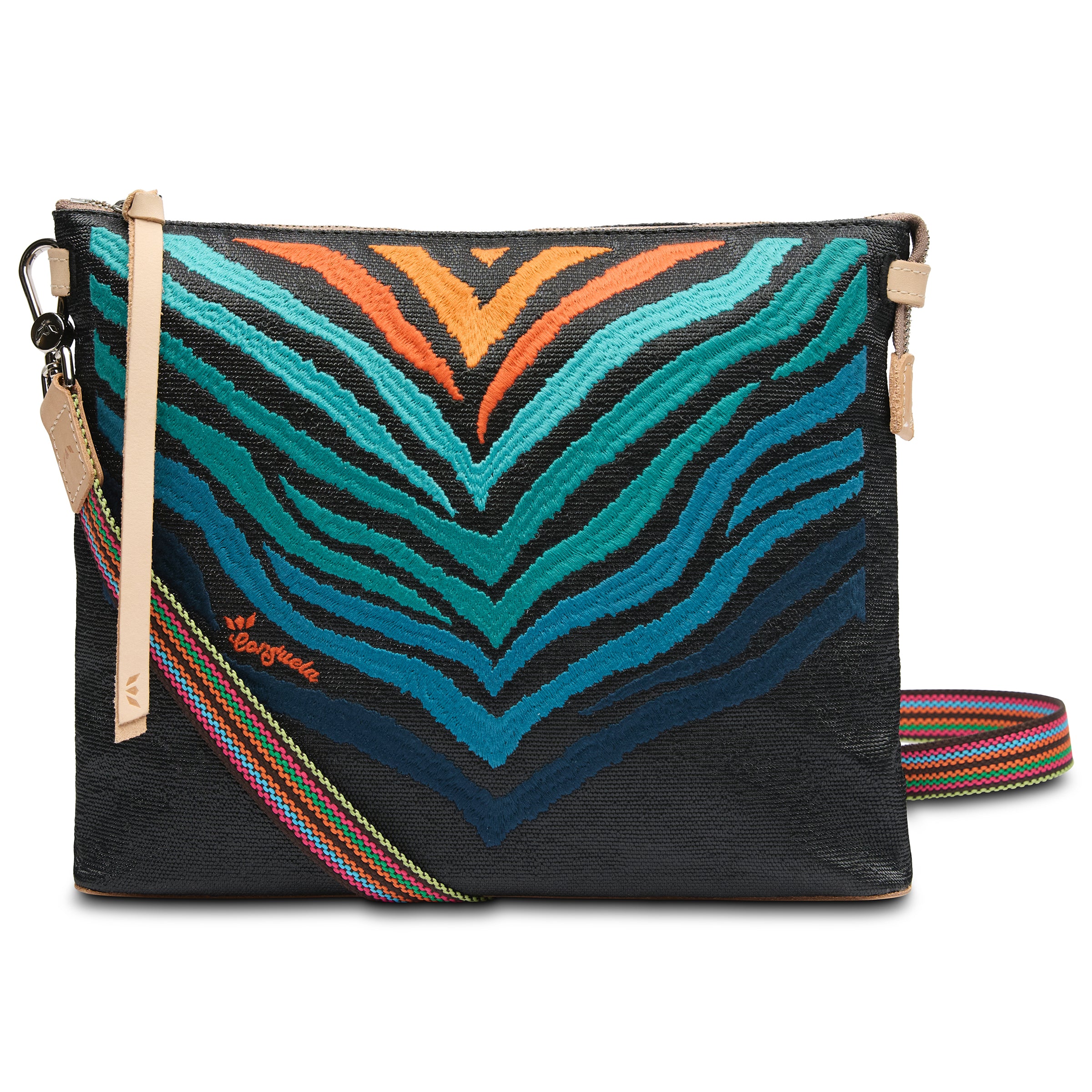 Noah Downtown Crossbody