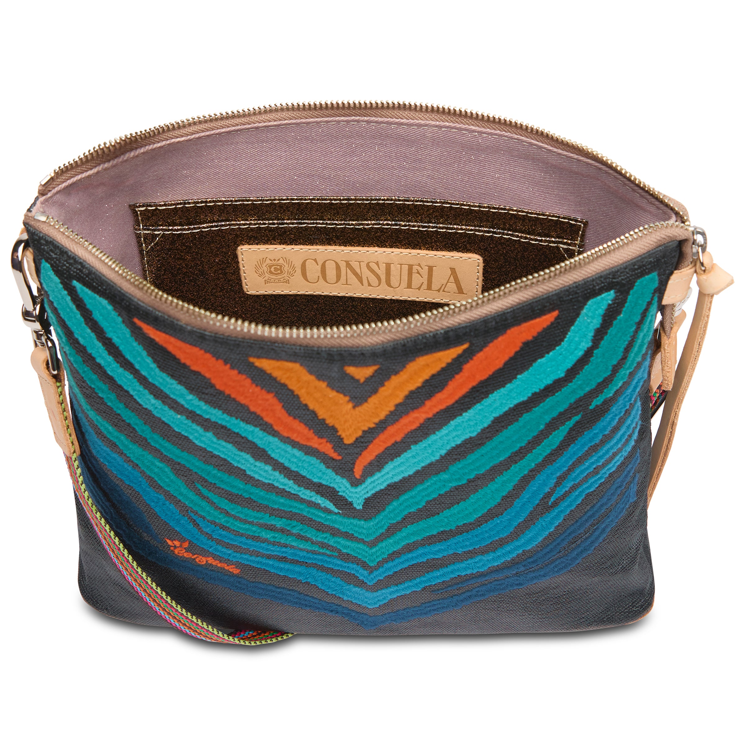 Noah Downtown Crossbody