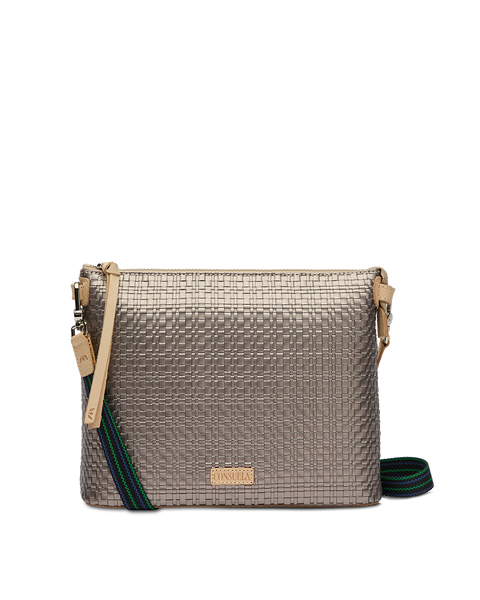 Lex Downtown Crossbody – Consuela