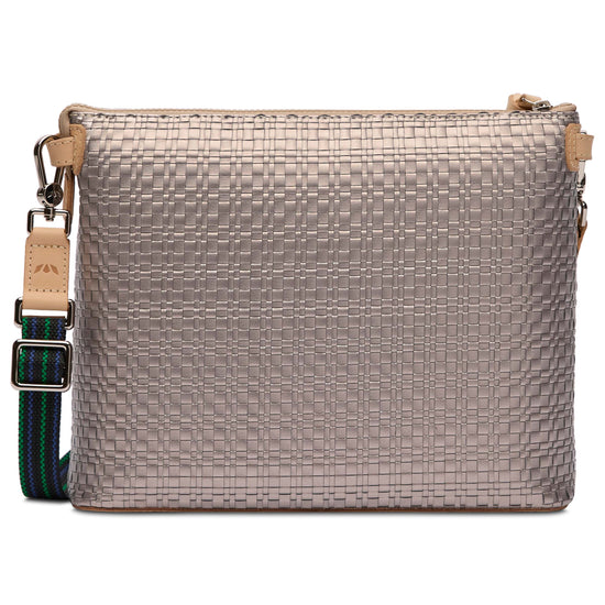 Consuela Colorful Crossbody Purse Downtown Bag