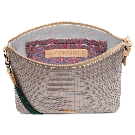 Consuela Colorful Crossbody Purse Downtown Bag