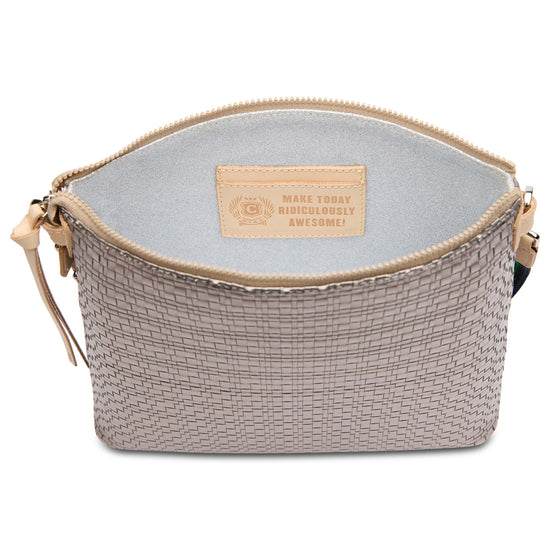 Consuela Colorful Crossbody Purse Downtown Bag