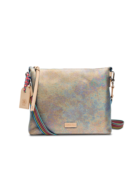 Gloria Downtown Crossbody