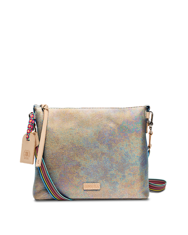 Gloria Downtown Crossbody