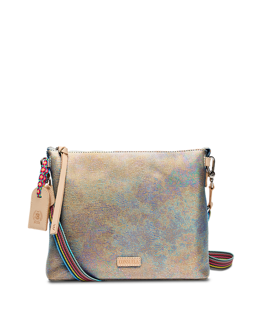 Gloria Downtown Crossbody