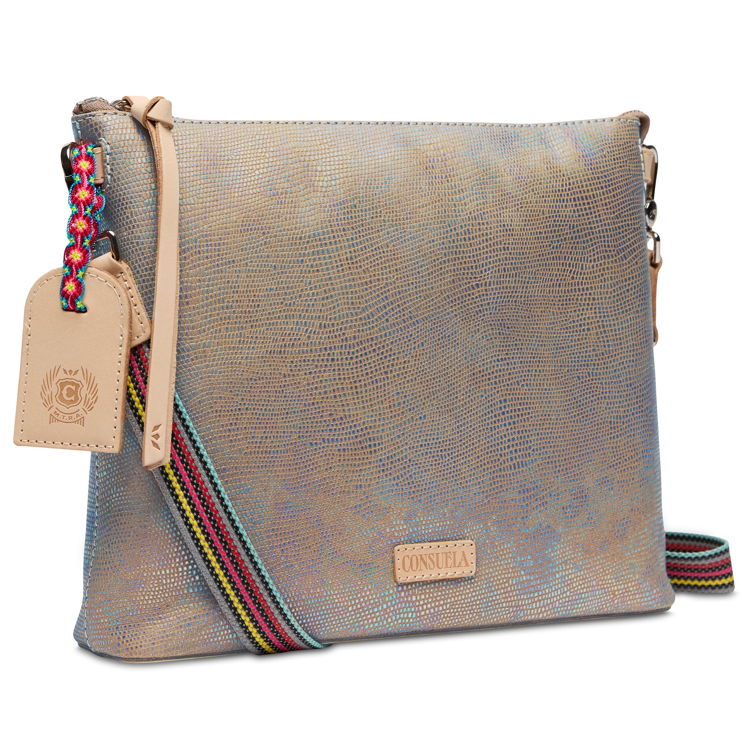 Gloria Downtown Crossbody