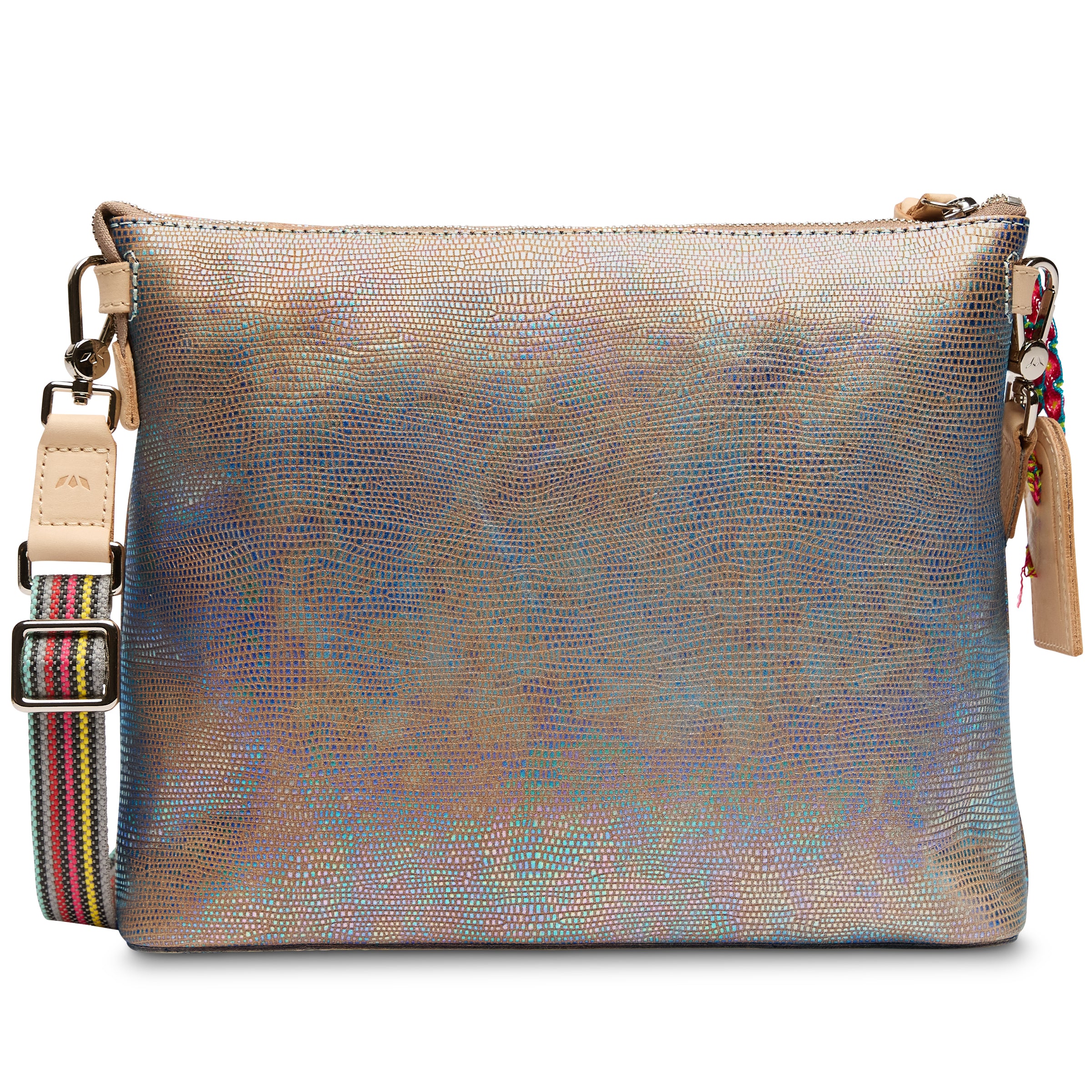 Gloria Downtown Crossbody