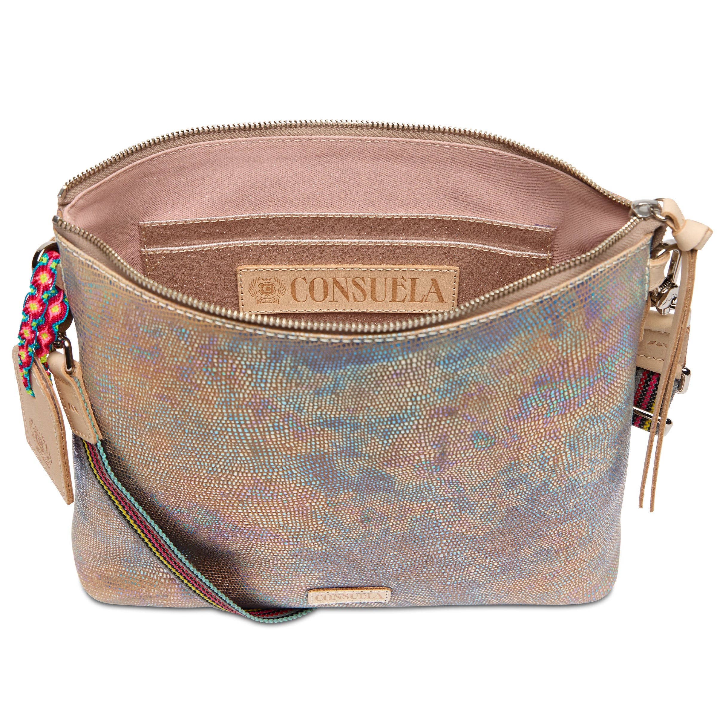 Gloria Downtown Crossbody