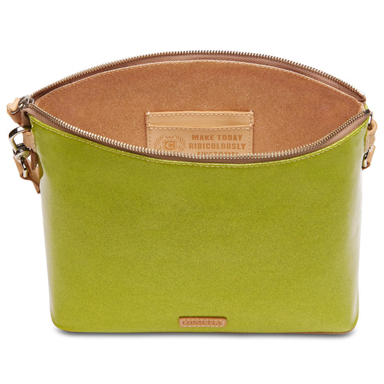 Consuela Colorful Crossbody Purse Downtown Bag