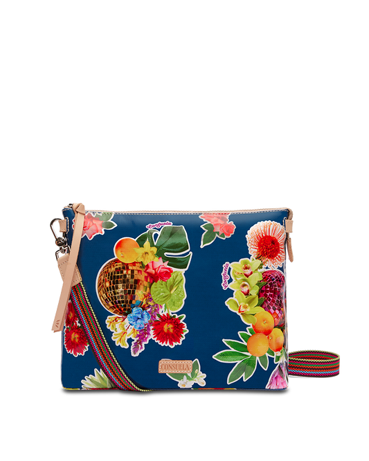 Cruise Downtown Crossbody