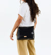 Consuela Colorful Crossbody Purse Downtown Bag