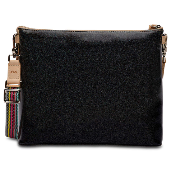 Consuela Colorful Crossbody Purse Downtown Bag